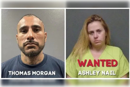 Suspect Nabbed After Daring Colorado River Escape Attempt in Tri-State High-Speed Chase