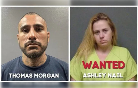 Suspect Nabbed After Daring Colorado River Escape Attempt in Tri-State High-Speed Chase