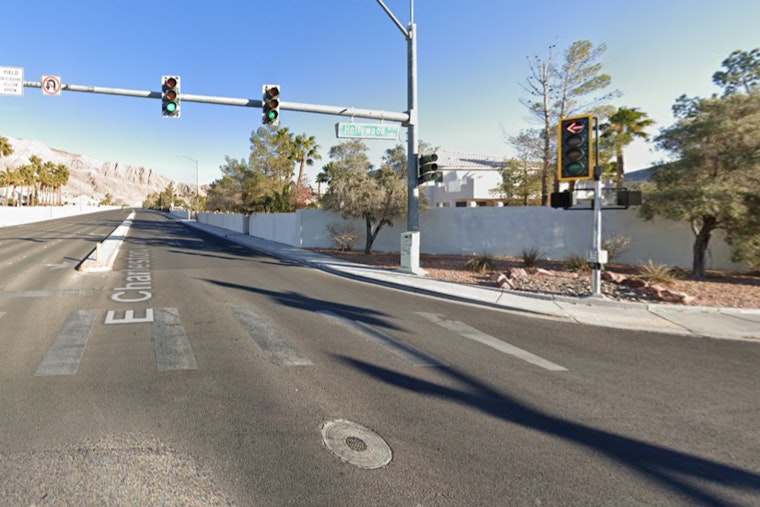 Suspect Named in Las Vegas Hit-and-Run that Claimed Lives of Two Teenagers as Community Seeks Justice