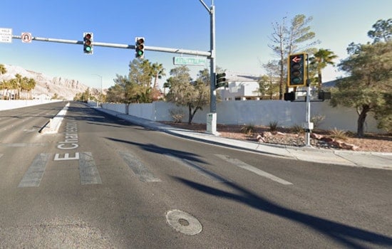 Suspect Named in Las Vegas Hit-and-Run that Claimed Lives of Two Teenagers as Community Seeks Justice