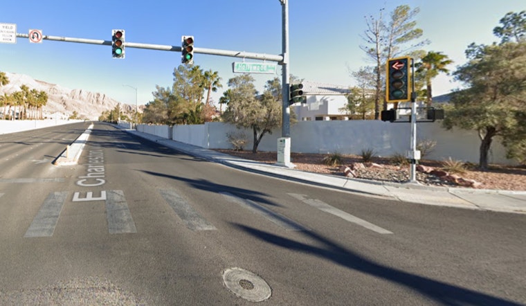 Suspect Named in Las Vegas Hit-and-Run that Claimed Lives of Two Teenagers as Community Seeks Justice