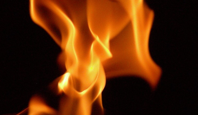 Suspected Arson Series Sets Marina del Rey's Marina City Club on Edge