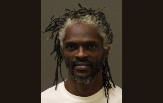 Suspected Attacker Charged with Attempted Murder in North Front Street Stabbing, Baltimore Police Report