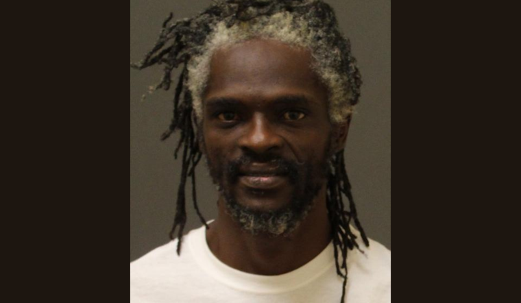 Suspected Attacker Charged with Attempted Murder in North Front Street Stabbing, Baltimore Police Report