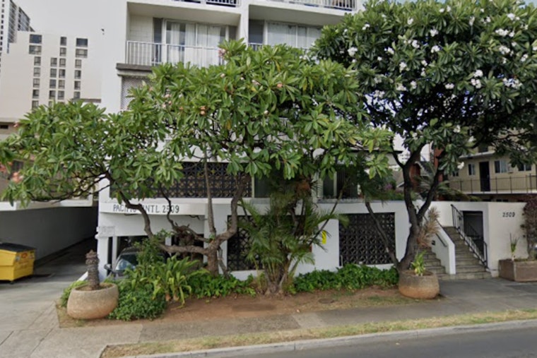 Suspected Bank Robber Fatally Shot by Honolulu Police After Waikiki Barricade Situation
