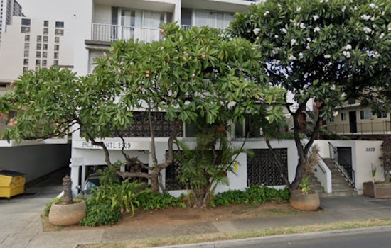 Suspected Bank Robber Fatally Shot by Honolulu Police After Waikiki Barricade Situation