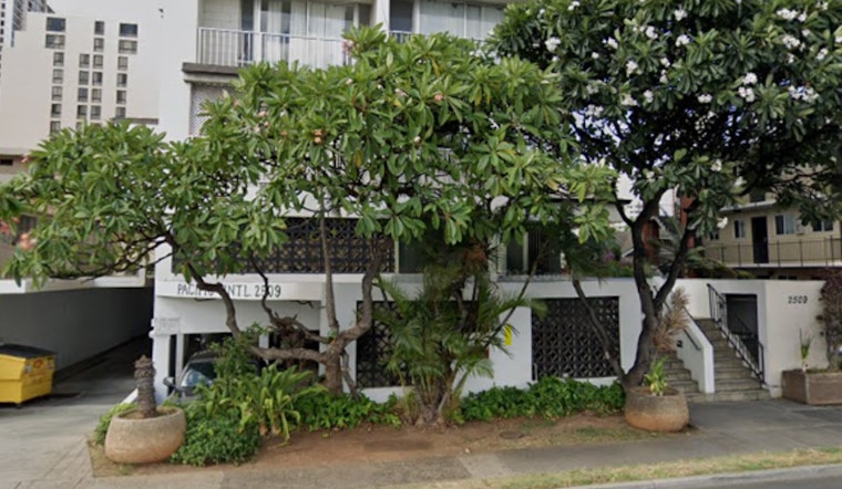 Suspected Bank Robber Fatally Shot by Honolulu Police After Waikiki Barricade Situation