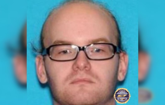 Suspected Bean Station Double Homicide Culprit Aaron Ethan White Arrested in Morristown