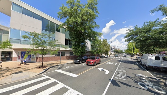 Suspected Burglar Arrested for Series of Thefts at Washington, D.C. Construction Sites