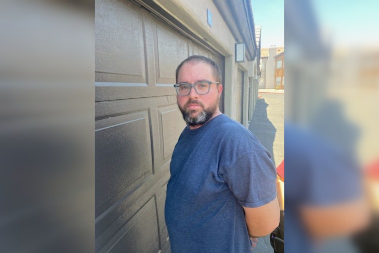 Suspected Child Sex Offender Captured in Mesa After Evading Washington Authorities for Over a Decade