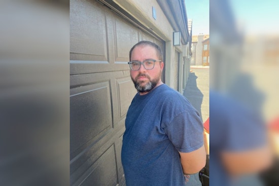 Suspected Child Sex Offender Captured in Mesa After Evading Washington Authorities for Over a Decade