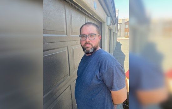 Suspected Child Sex Offender Captured in Mesa After Evading Washington Authorities for Over a Decade