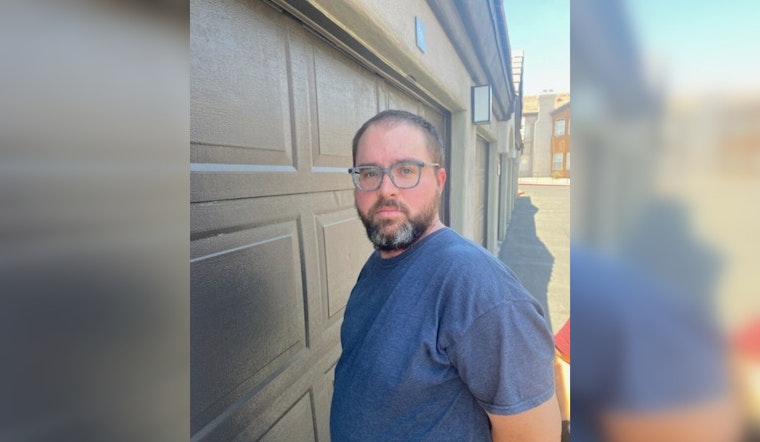 Suspected Child Sex Offender Captured in Mesa After Evading Washington Authorities for Over a Decade
