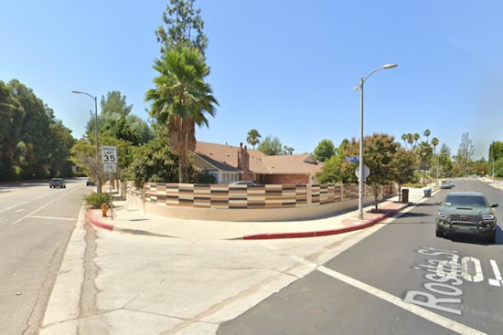 Suspected DUI Leads to Fiery Crash Into Tarzana Home, Driver Arrested