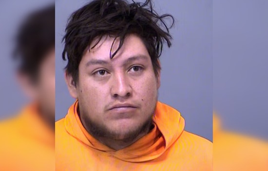 Suspected DUI Results in Fatality and Injuries in South Phoenix, Driver Faces Multiple Charges