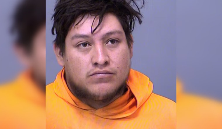 Suspected DUI Results in Fatality and Injuries in South Phoenix, Driver Faces Multiple Charges