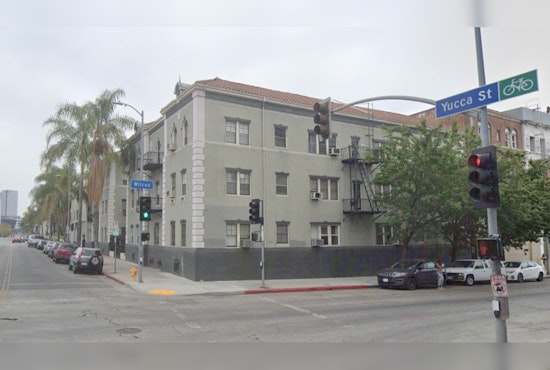Suspected Fatal Stabbing in Hollywood Leads to Arrest, Community in Mourning as LAPD Investigates