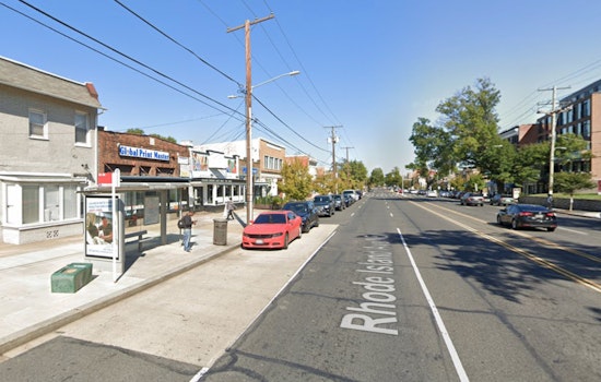 Suspected Gunman Arrested for Allegedly Firing at Rideshare Vehicle in Northeast DC