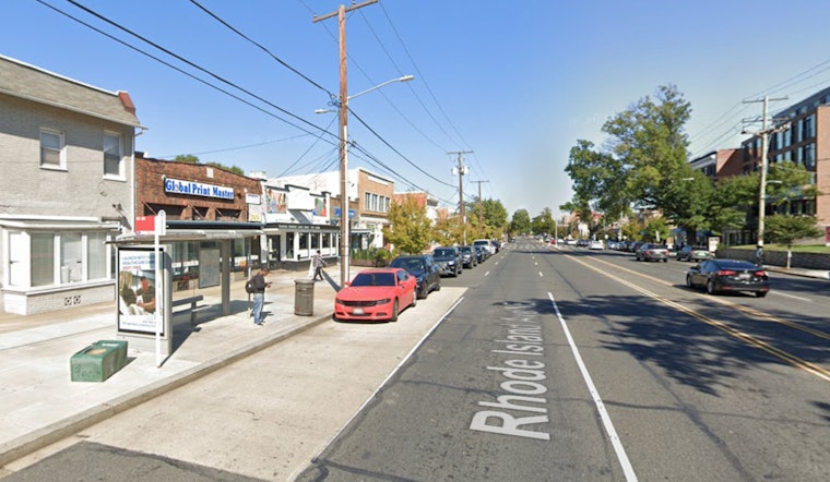Suspected Gunman Arrested for Allegedly Firing at Rideshare Vehicle in Northeast DC