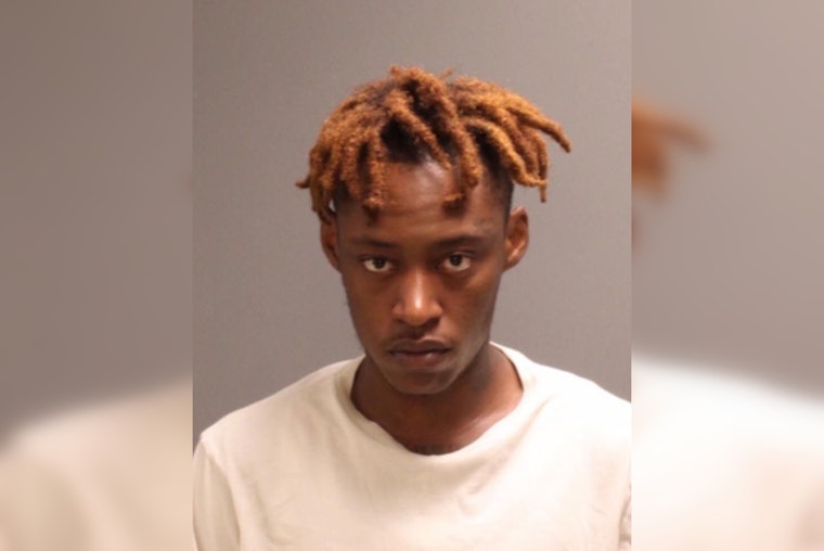 Suspected Gunman in South Philadelphia Triple Shooting Voluntarily Surrenders to Police