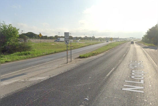 Suspected Hit-and-Run Motorcyclist Sought by San Antonio Police After Running Red Light and Causing Crash