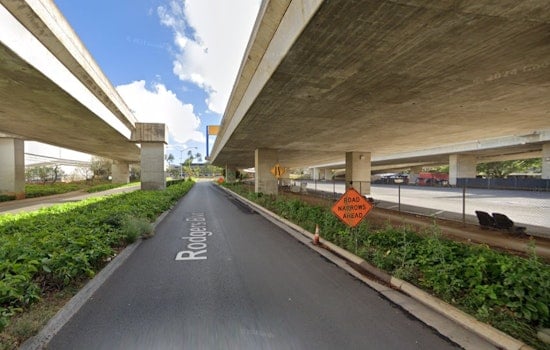 Suspected Homicide Probe Underway after Man Found Stabbed Near Honolulu Airport