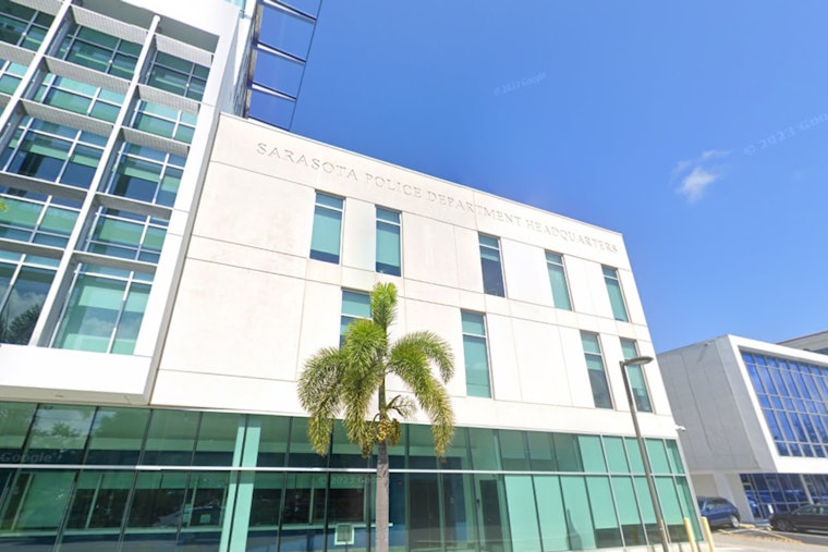Suspected Sarasota Shooter Captured in Miami, Charged with Murder and Additional Felonies