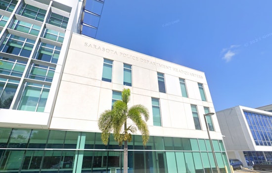 Suspected Sarasota Shooter Captured in Miami, Charged with Murder and Additional Felonies