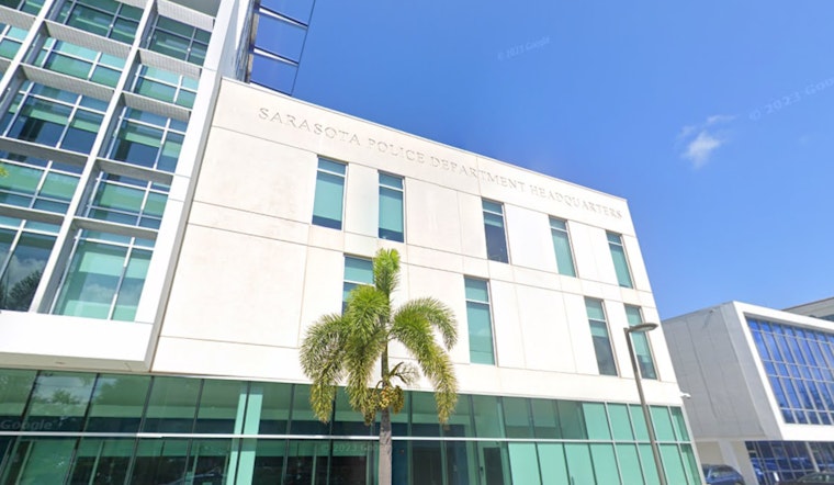 Suspected Sarasota Shooter Captured in Miami, Charged with Murder and Additional Felonies