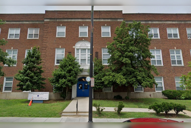 Suspected Serial Burglar Arrested in Northeast D.C., Faces Multiple Charges