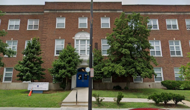 Suspected Serial Burglar Arrested in Northeast D.C., Faces Multiple Charges
