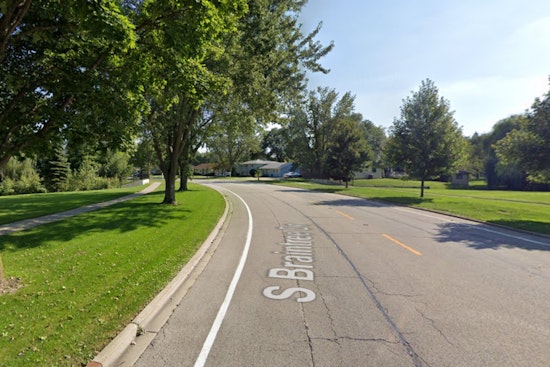 Suspected Shooter in Custody After Allegedly Wounding Tree Trimmer in Schaumburg Noise Dispute Standoff