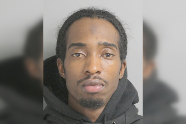 Suspected Shooter Marquel Deshawn Ponder Apprehended in Atlanta for Fatal Westheimer Road Incident