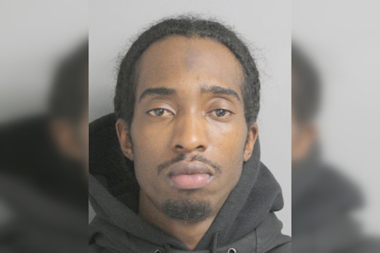 Suspected Shooter Marquel Deshawn Ponder Apprehended in Atlanta for Fatal Westheimer Road Incident