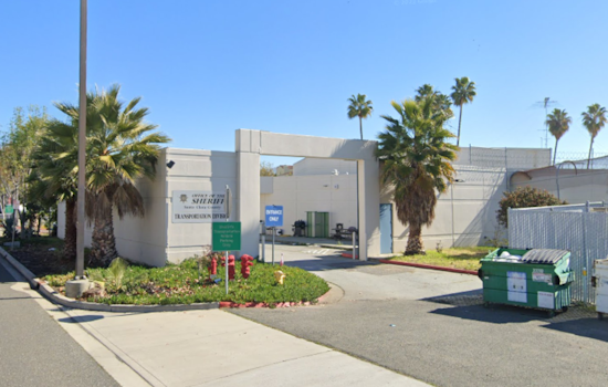 Suspected Suicide Under Investigation at Elmwood Correctional Facility in Milpitas After Inmate Found Unresponsive