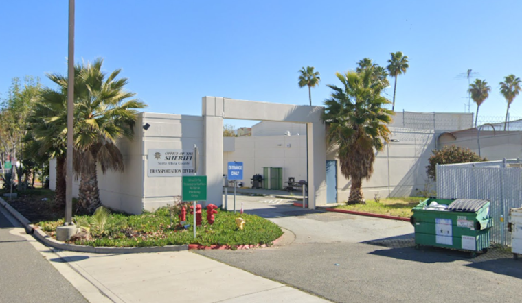 Suspected Suicide Under Investigation at Elmwood Correctional Facility in Milpitas After Inmate Found Unresponsive