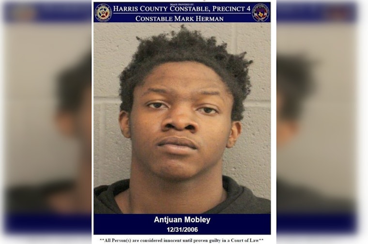 Suspected Vehicle Burglar Apprehended by Constable K9 in High Point Pines