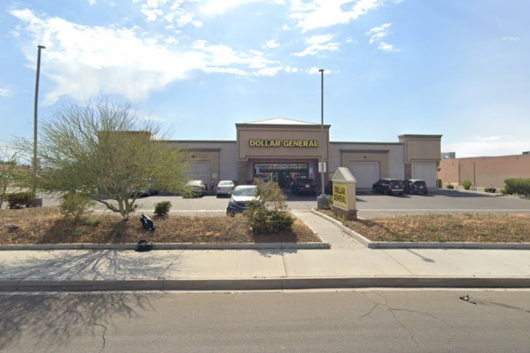 Suspects Arrested in Apple Valley Dollar General Burglary, Tracker Leads to Swift Apprehension