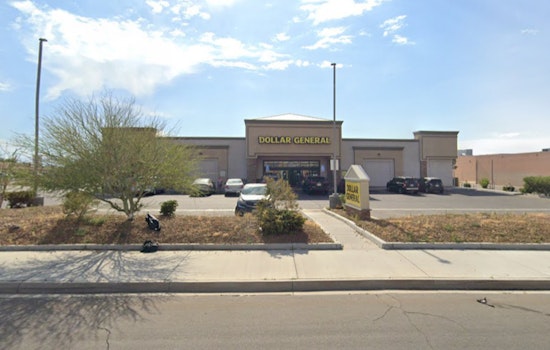 Suspects Arrested in Apple Valley Dollar General Burglary, Tracker Leads to Swift Apprehension