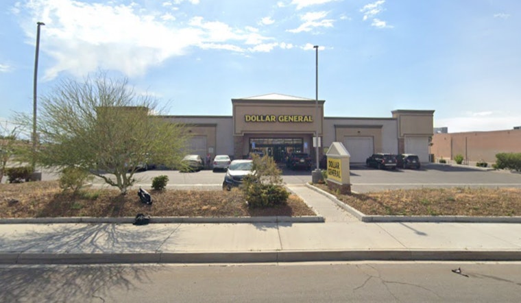 Suspects Arrested in Apple Valley Dollar General Burglary, Tracker Leads to Swift Apprehension