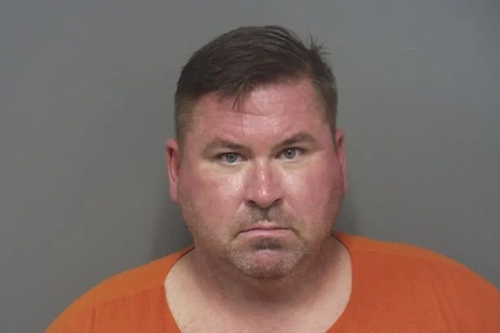Suspended Indianapolis Sgt. Arrested for DUI in Hendricks County, Allegedly Over Three Times Legal Limit