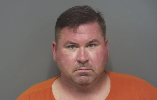 Suspended Indianapolis Sgt. Arrested for DUI in Hendricks County, Allegedly Over Three Times Legal Limit