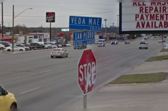 Suspicious Package Sparks Bomb Scare on San Pedro Avenue in San Antonio, No Threat Found