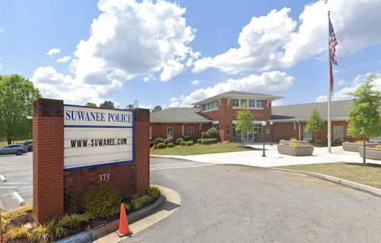 Suwanee Police Department Hosts Hiring Event for New Officers with On-the-Spot Interviews