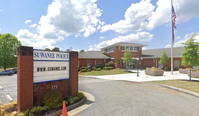 Suwanee Police Department Hosts Hiring Event for New Officers with On-the-Spot Interviews