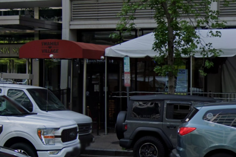 Swahili Village M Street to Pay Over $500K in Wage Theft Case, Says D.C. Attorney General