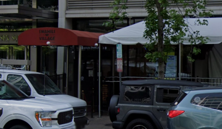 Swahili Village M Street to Pay Over $500K in Wage Theft Case, Says D.C. Attorney General