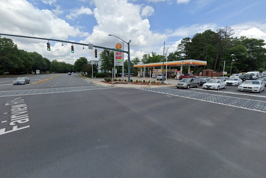 SWAT Team Deployed in Response to Mental Health Crisis at SouthPark Gas Station in Charlotte