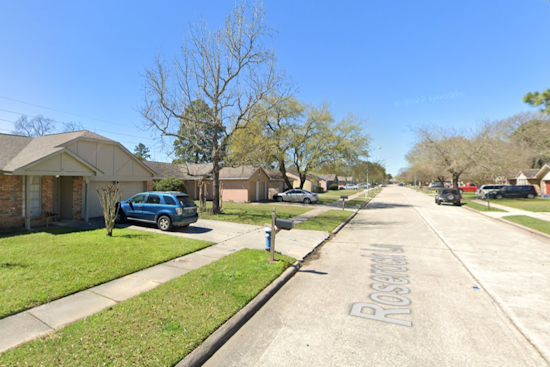 SWAT Team Responds to Barricaded Individual in North Harris County, Authorities Urge Public to Avoid Area