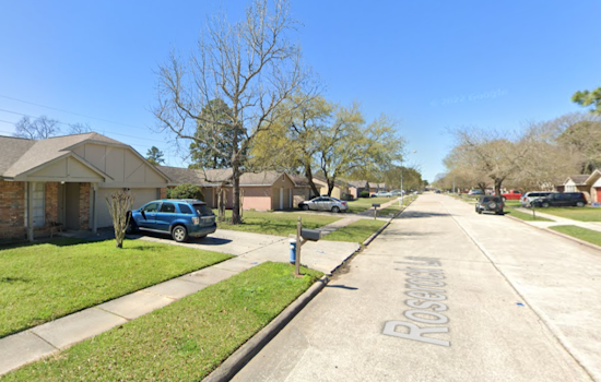 SWAT Team Responds to Barricaded Individual in North Harris County, Authorities Urge Public to Avoid Area